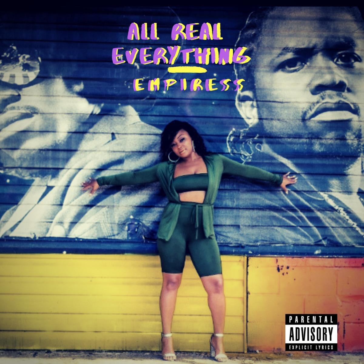 All Real Everything 
