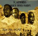 Forefathers: Black Father Figures 