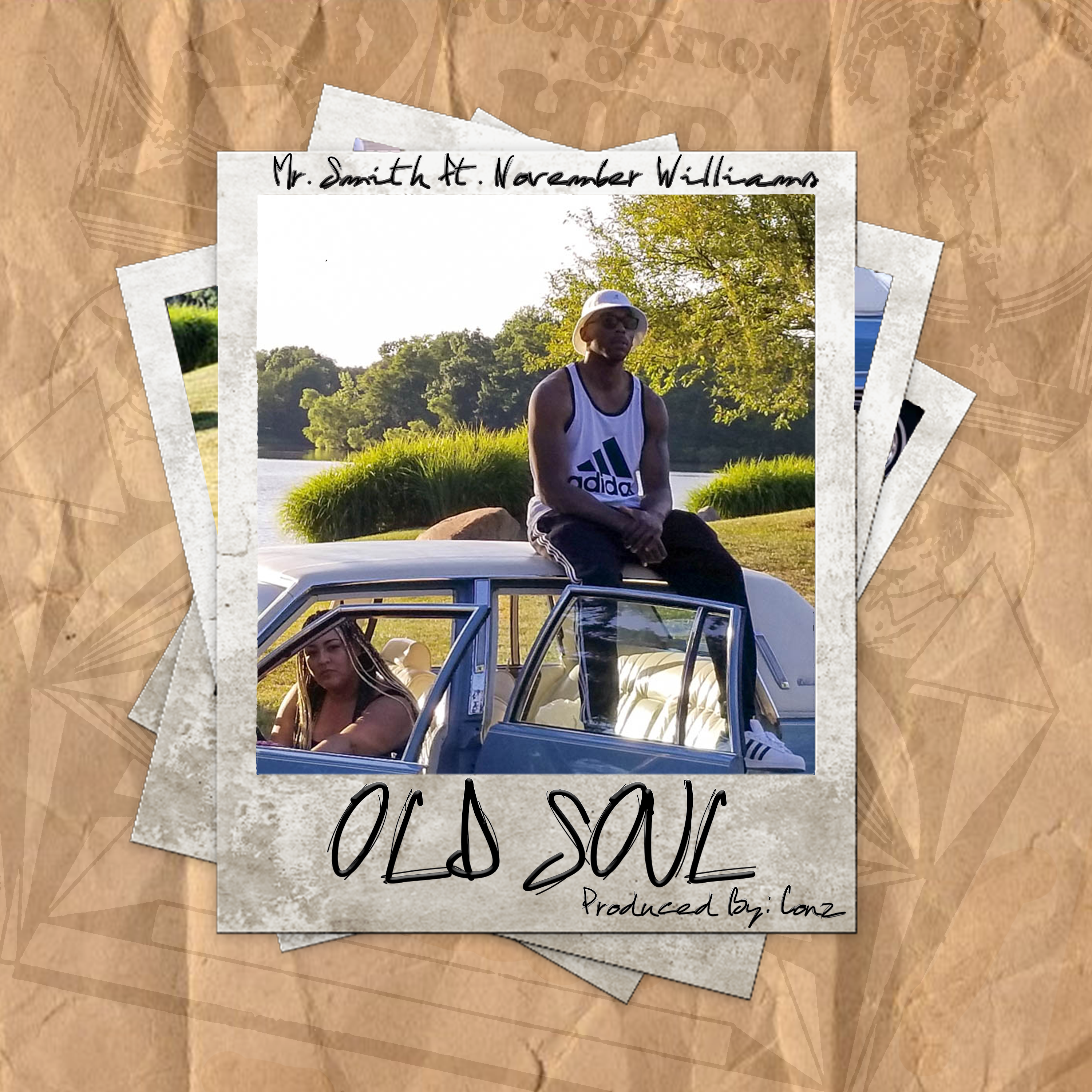 Old Soul