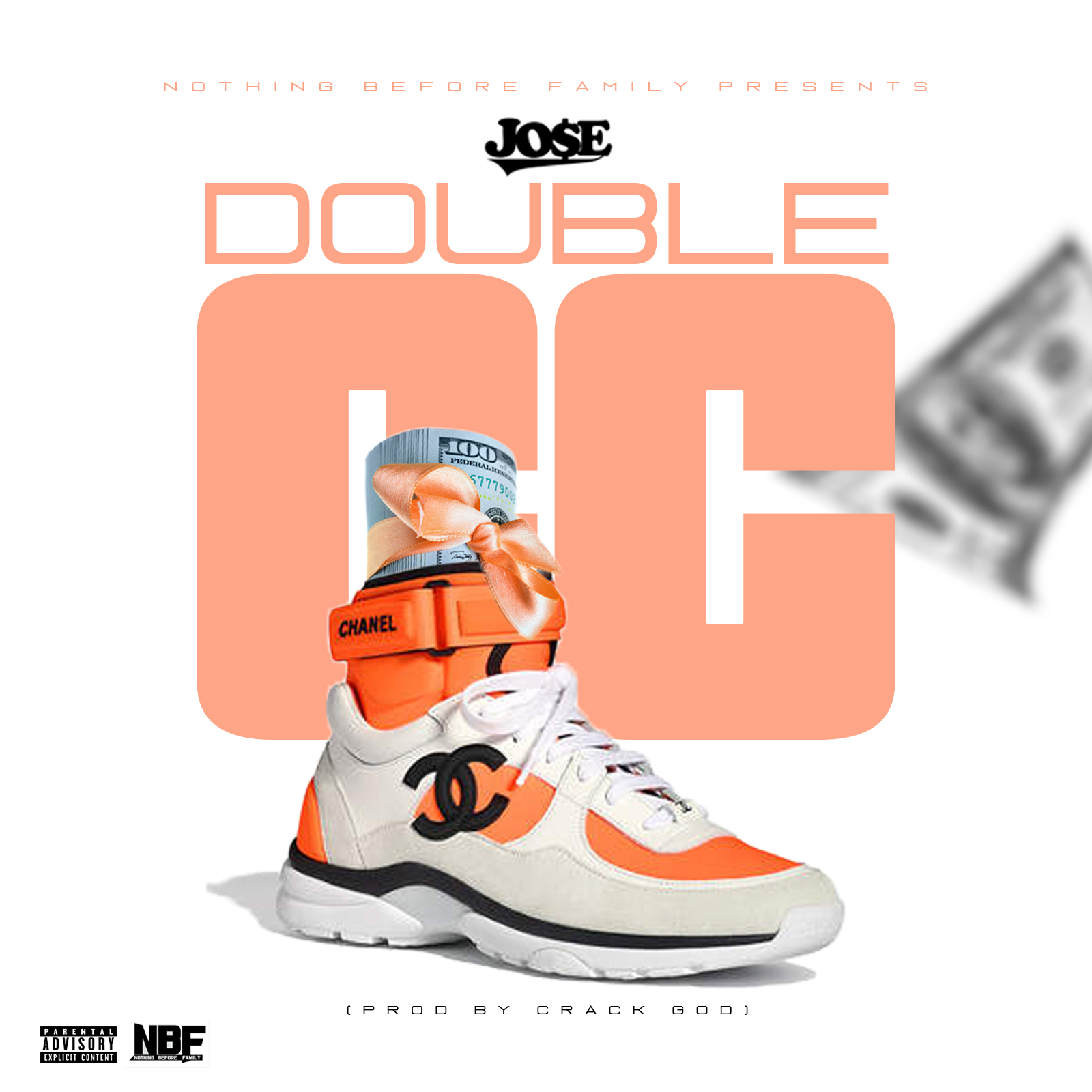 Double CC