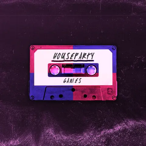 HOUSEPARTY-GAMES