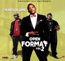 Open Format Vol.2