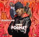 Open Format Vol.3