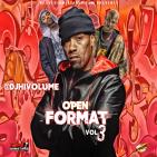 Open Format Vol.3