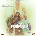Open Format Vol.4 Open Format Vol.4