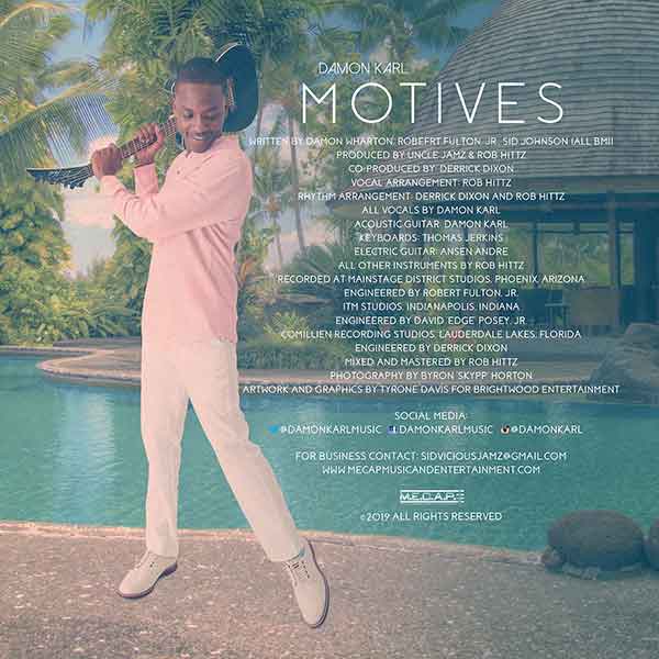 Motives (Radio)