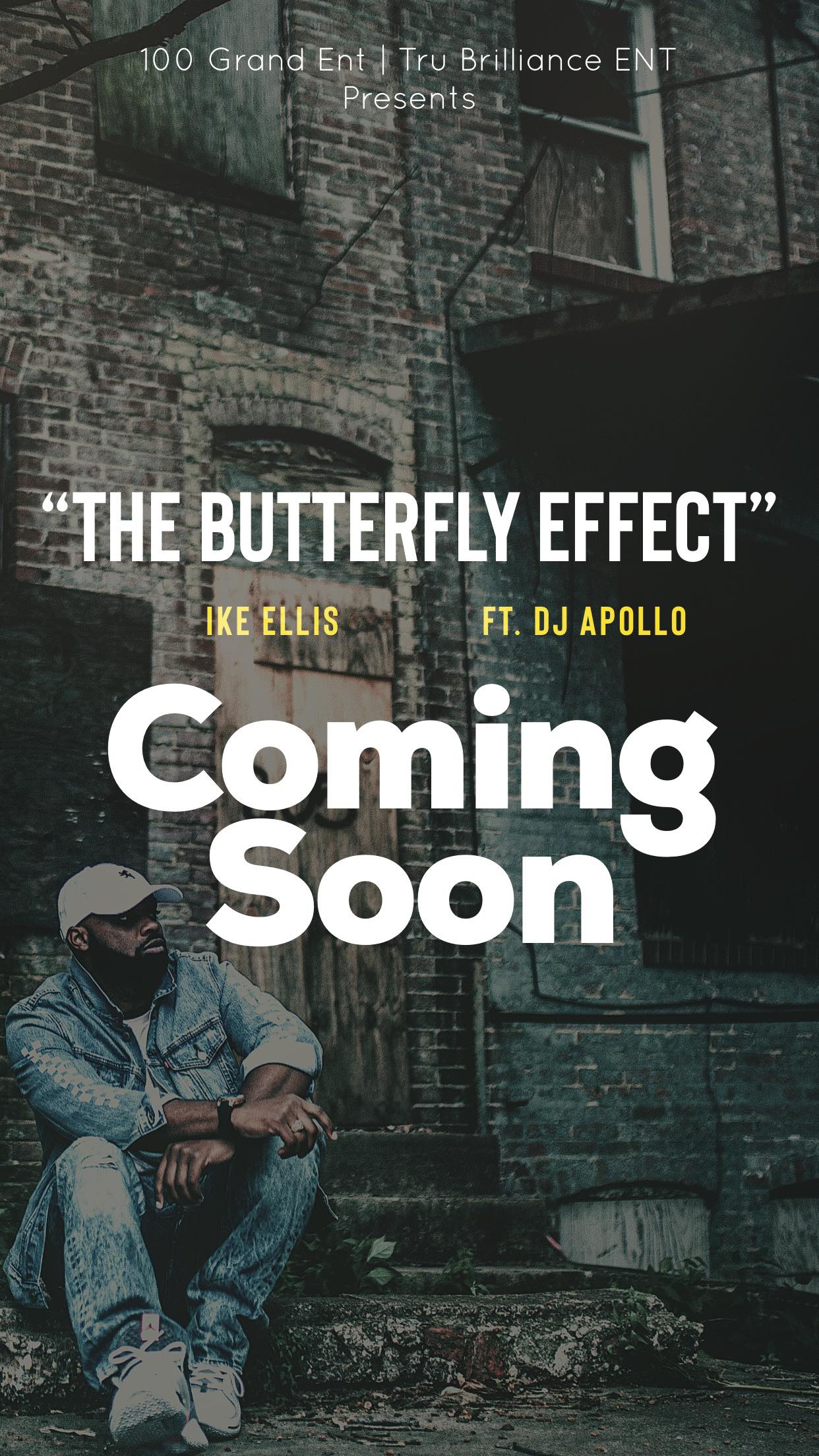 #ButterFlyEffect