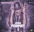 Open Format Vol.6