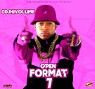 Open Format Vol.7