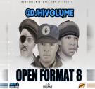 Open Format Vol.8