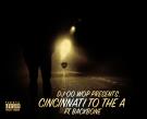 Cincinnati to the A