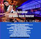 DO YOU LOVE HOUSE VOL.31 DO YOU LOVE HOUSE VOL.31