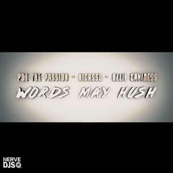 Words Hush (Radio)