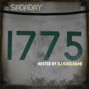  SADADAY 1775  Hosted by: @DjKoolhand