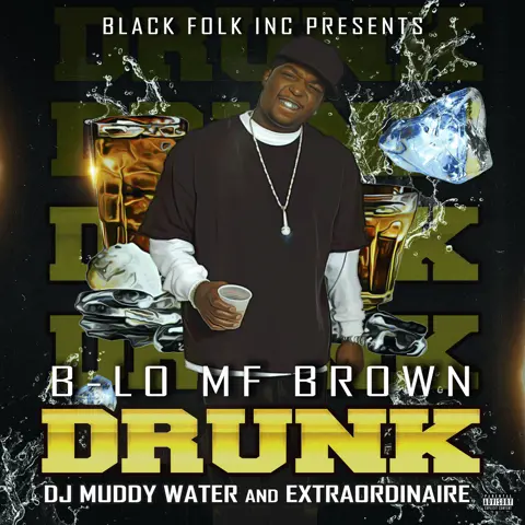 DRUNK