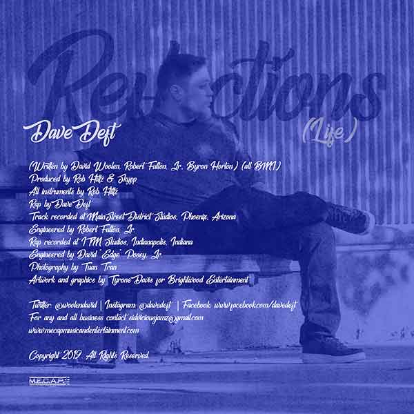 Reflections (Life) (Radio)