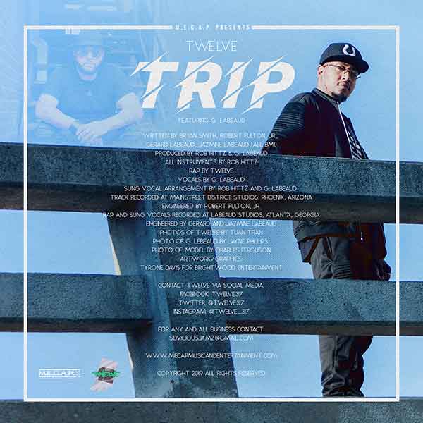Trip featuring G.Labeaud (Radio)