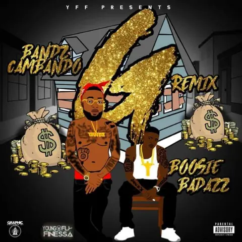 G Remix 