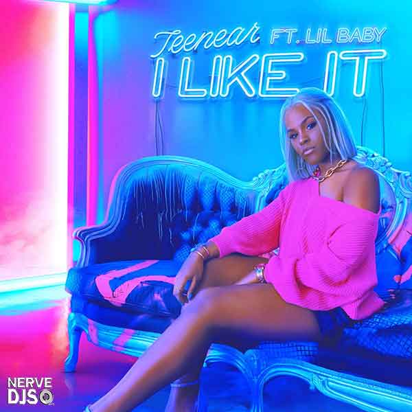 I Like It (Radio) [Mastered]