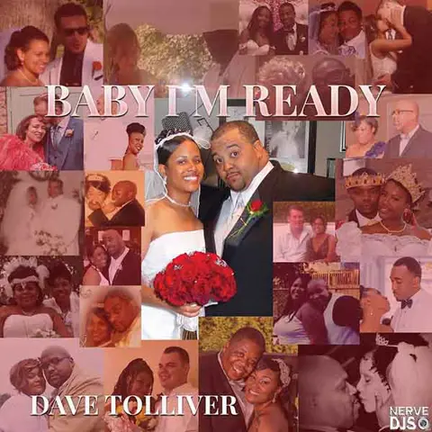 Baby I'm Ready (61) (Radio)