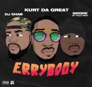 Errybody ft. DJ Shab & Smoke