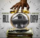 Trap All Day ft Johnny Cinco