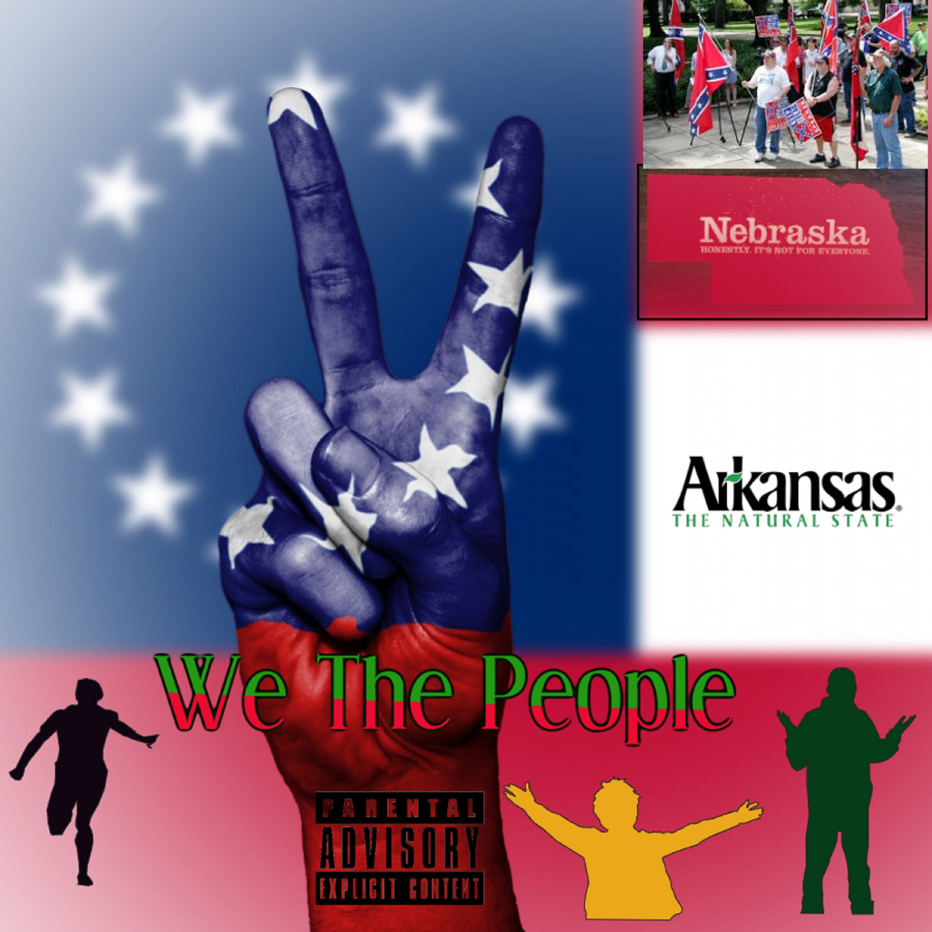 We The People