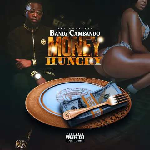 Bandz Cambando
