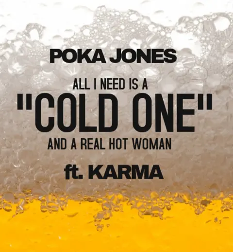 Cold One (Feat. Karma)