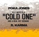 Cold One (Feat. Karma)