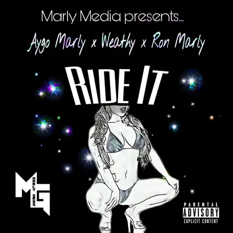 She Wanna Ride