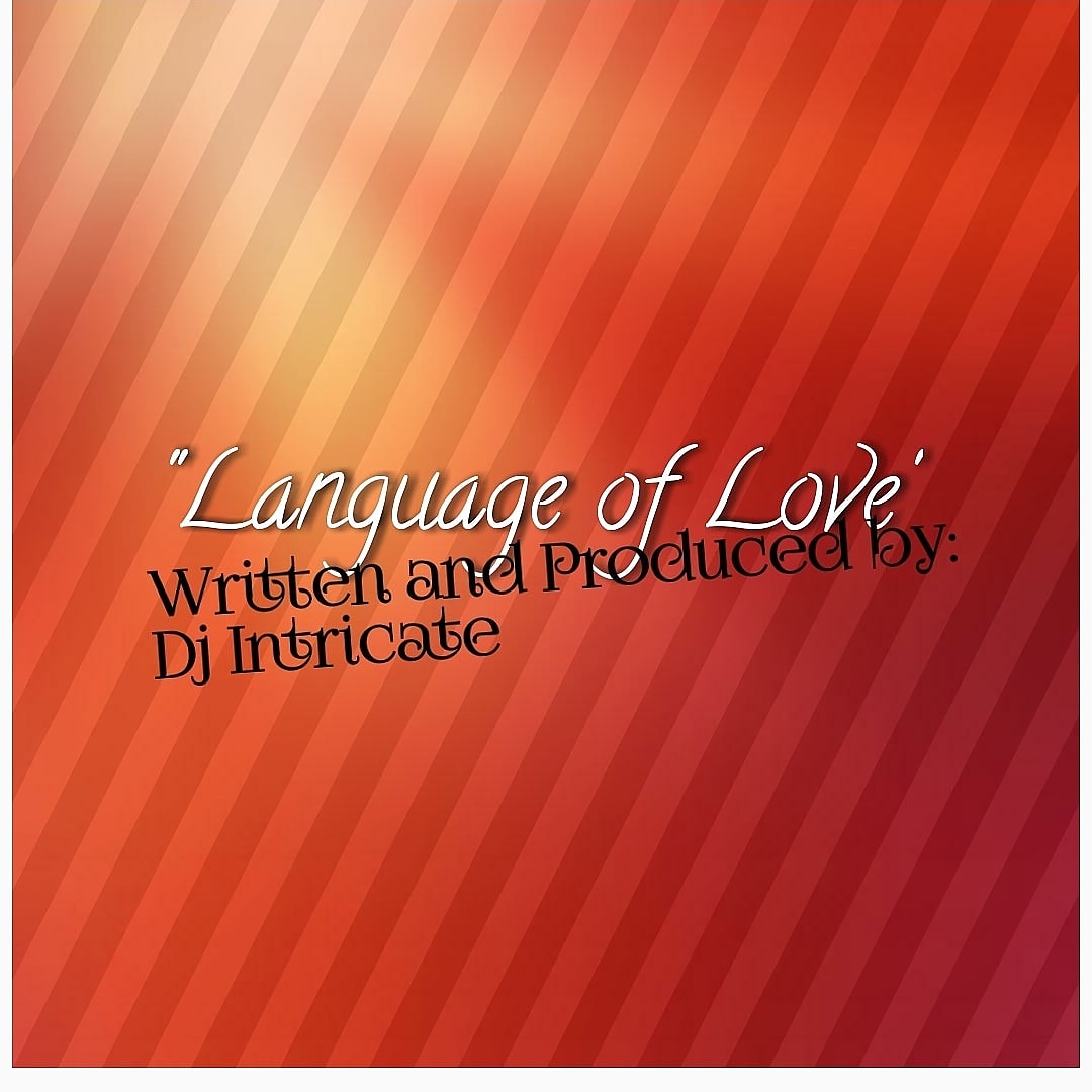 Language of Love 