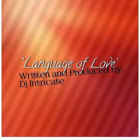 Language of Love 