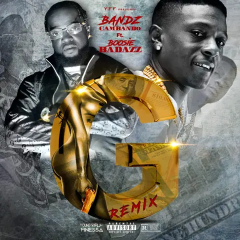 G Remix