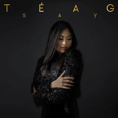 TEA G-Say