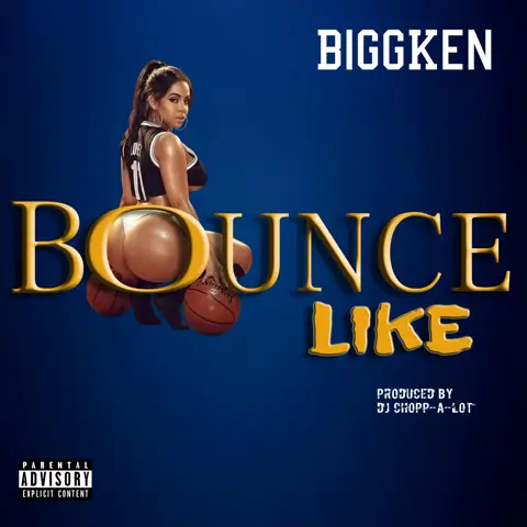 Bounce Like