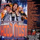  HOOD MOST REQUESTED VOL 10 @DjKoolhand & Hosted by  RYDER MUSIK'S OWN  PBE PLUT