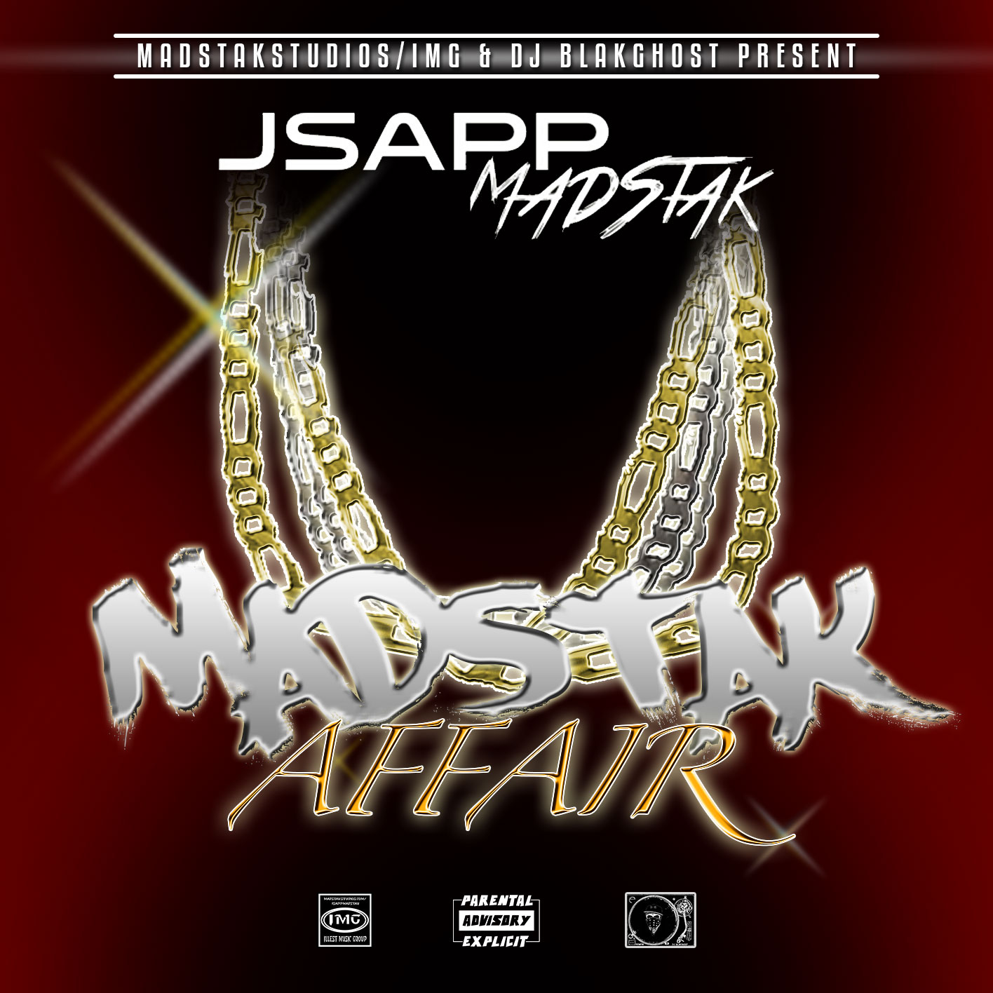 MadStak Affair