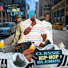 @scurrylifedjs Present Classic Hip-Hop Blends