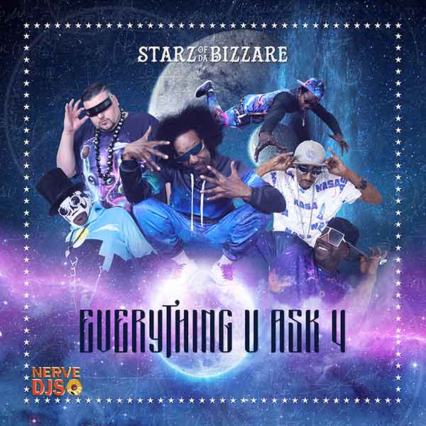 Everything U Ask 4 (Radio)