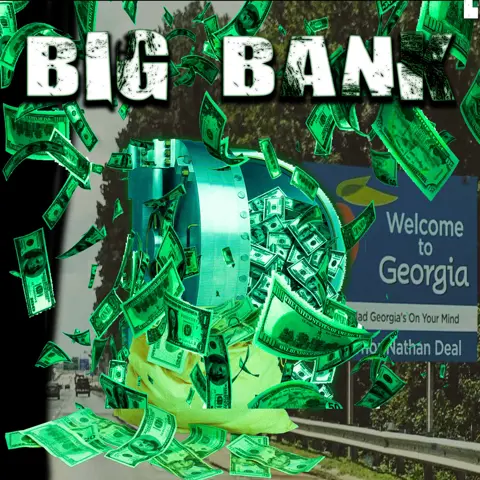 Big Bank