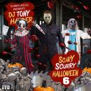 SCARY SCURRY HALLOWEEN 6