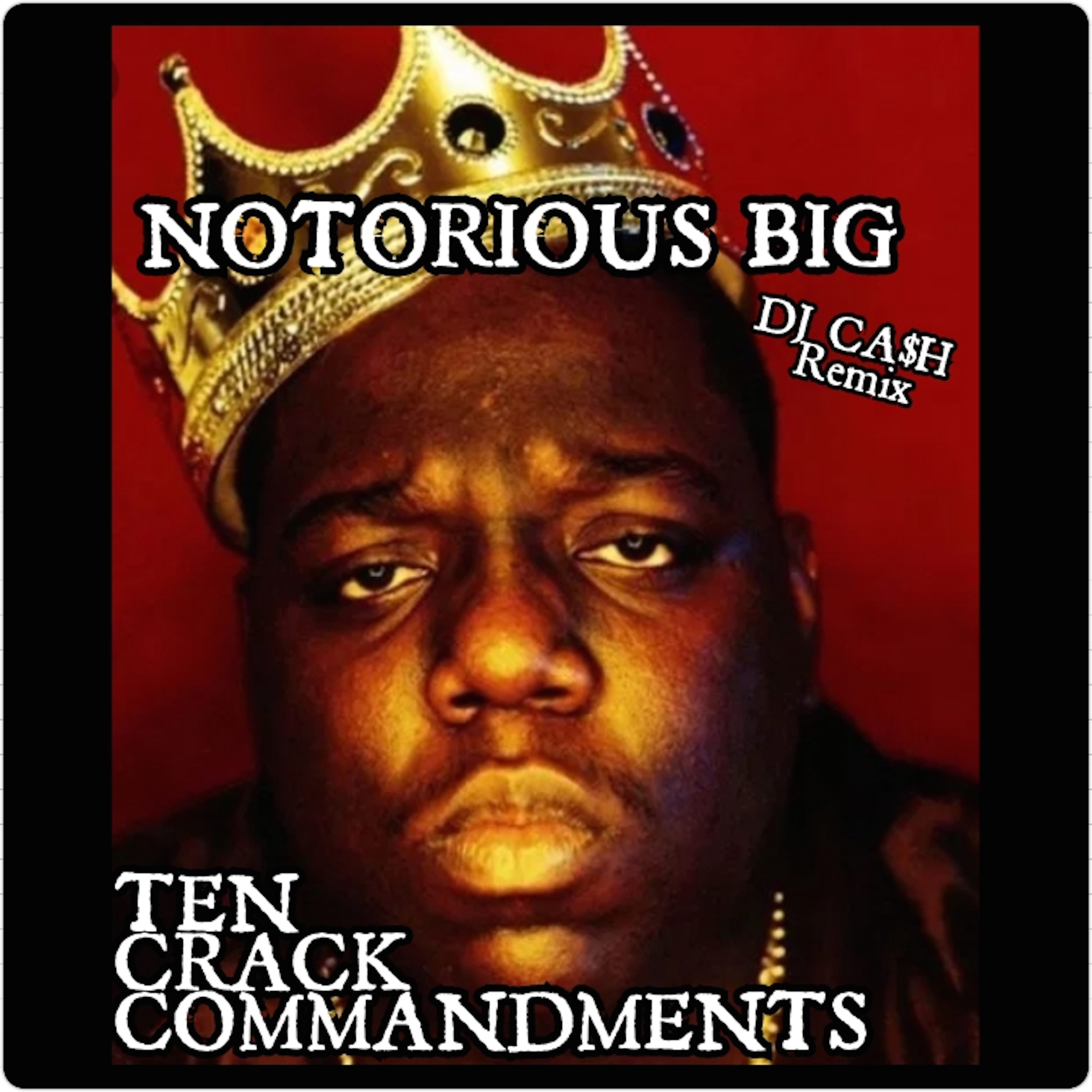 TEN CRACK Remix