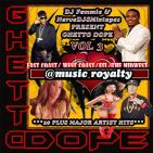 Nerve DJs Ghetto Dope Vol. 3 Nerve DJs Ghetto Dope Vol. 3