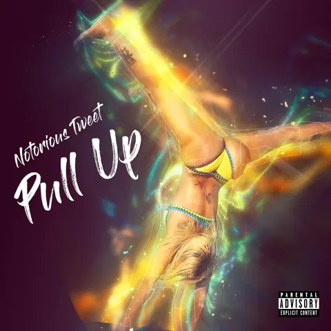 NOTORIOUS TWEET  - PULL UP  (CLEAN & DIRTY)