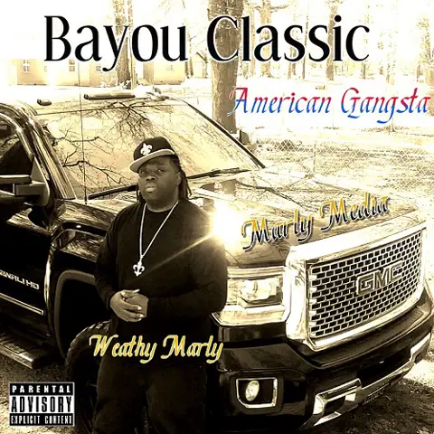 Bayou Classic American Gangsta 