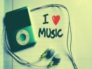 Music is What I Love
