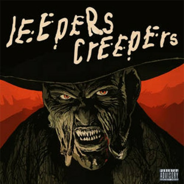 Jeepers Creepers