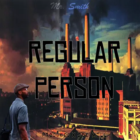 Regular Person