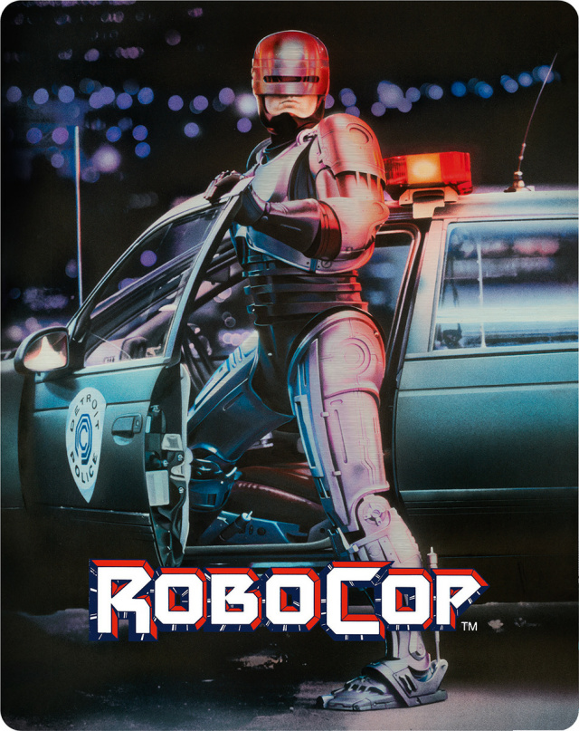 Robocop